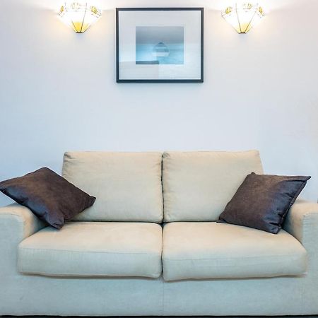 Valletta Main Street Apartment Deluxe Ngoại thất bức ảnh