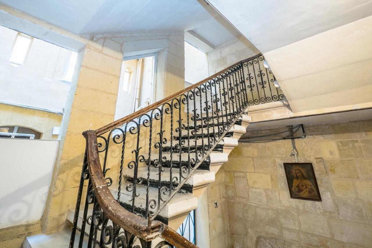 Valletta Main Street Apartment Deluxe Ngoại thất bức ảnh