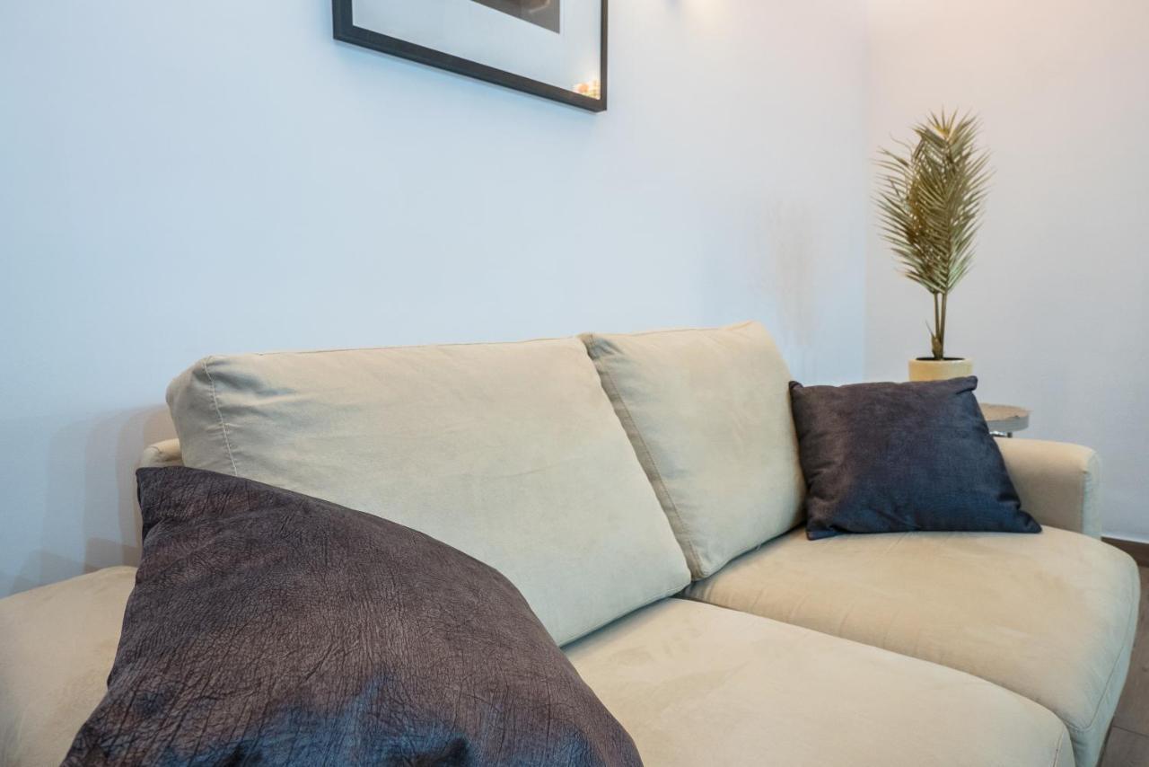 Valletta Main Street Apartment Deluxe Ngoại thất bức ảnh