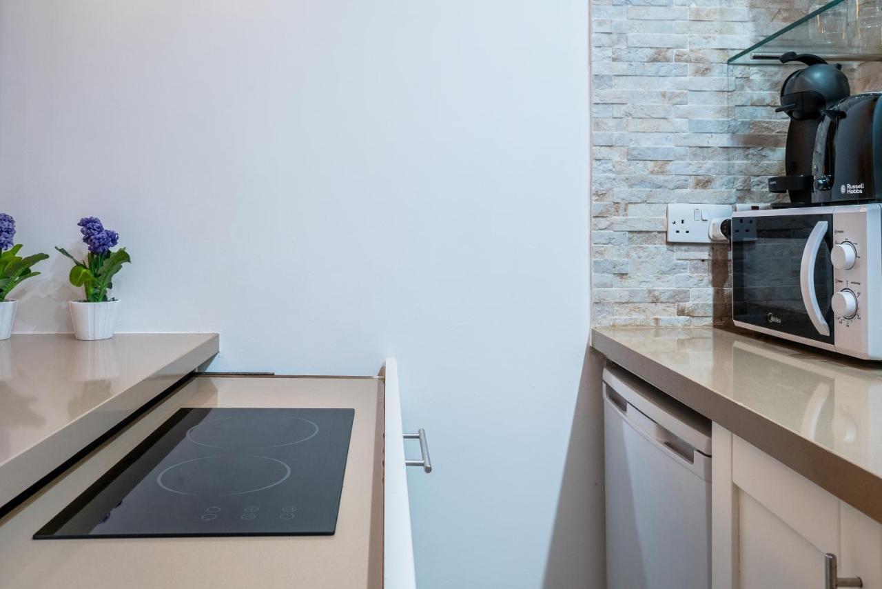 Valletta Main Street Apartment Deluxe Ngoại thất bức ảnh