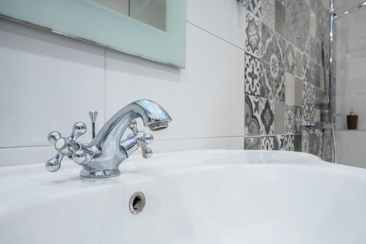 Valletta Main Street Apartment Deluxe Ngoại thất bức ảnh