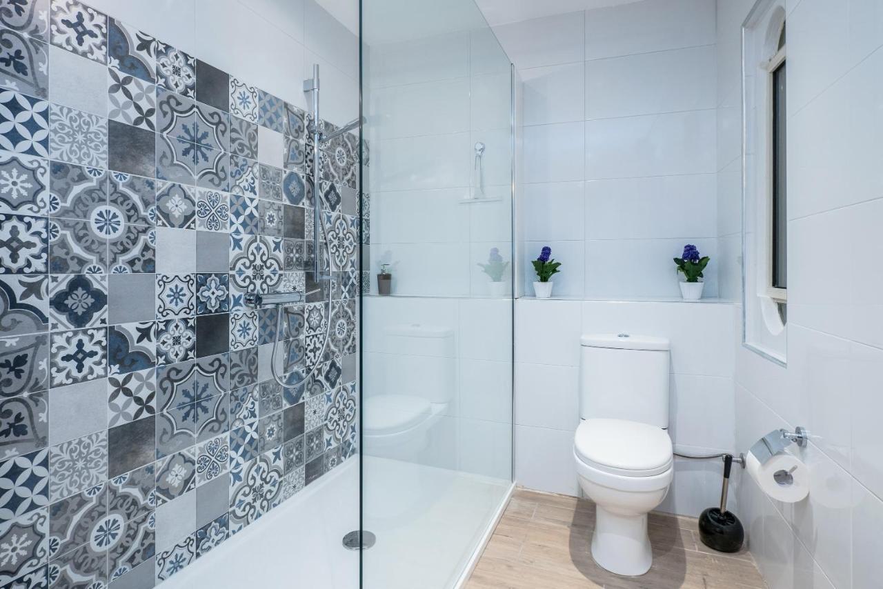 Valletta Main Street Apartment Deluxe Ngoại thất bức ảnh