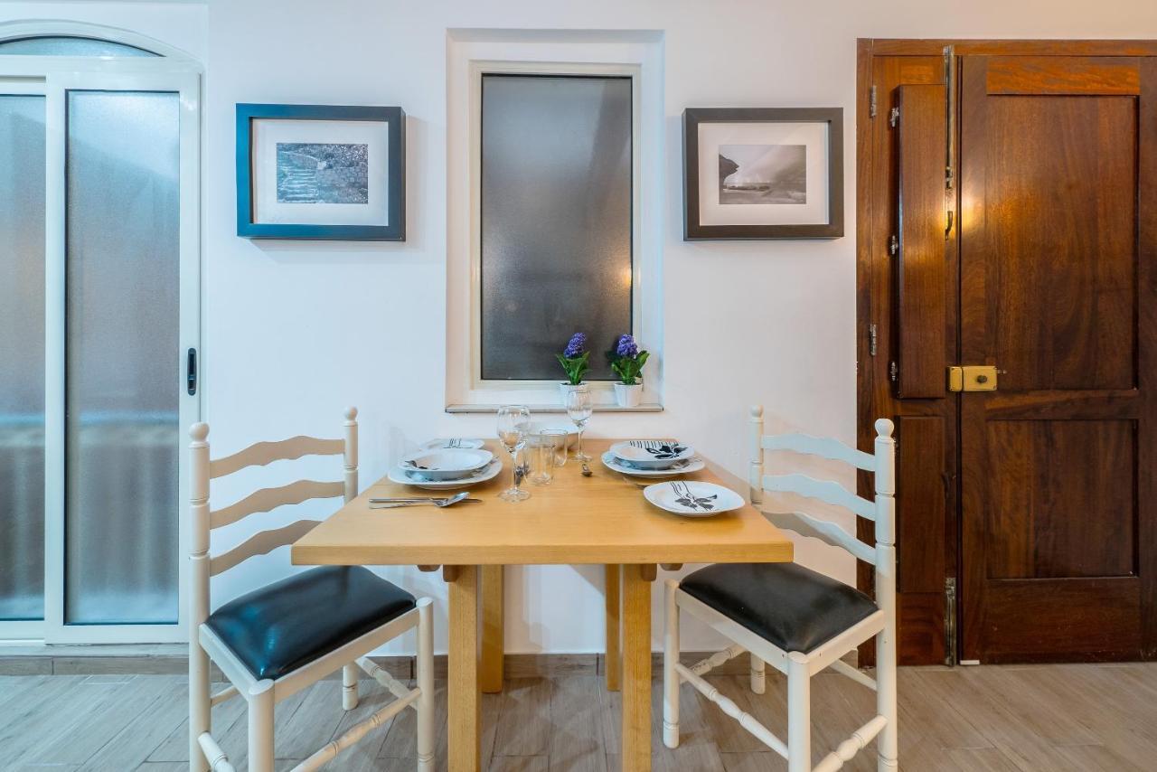 Valletta Main Street Apartment Deluxe Ngoại thất bức ảnh