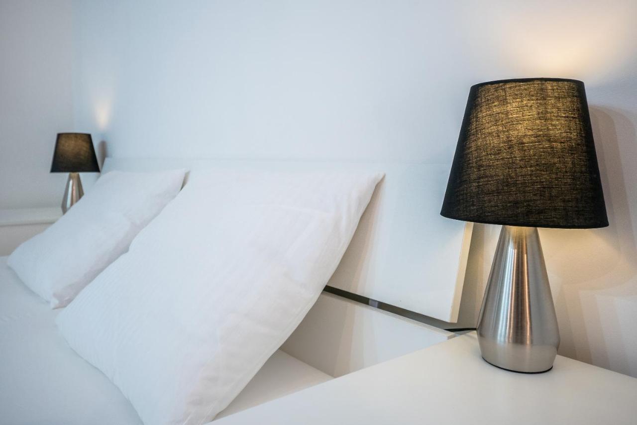 Valletta Main Street Apartment Deluxe Ngoại thất bức ảnh